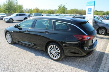 Opel Insignia II Sports Tourer 1.6 CDTI 136KM 2019 Opel Insignia ELITE Salon Polska Gwarancja, zdjęcie 8