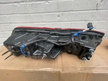 2019+ CHEVY CAMARO SVĚTLA ZADNÍ