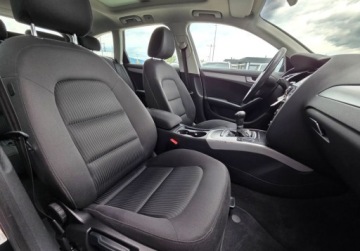 Audi A4 B8 Avant 2.0 TDI 120KM 2011 Audi A4 Avant 2.0TDI 120KM 6b Tempomat Panorama El.Szybylusterka Serwis Op, zdjęcie 12