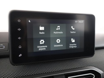 Dacia Jogger 1.0 TCe 110KM 2023 Dacia Jogger FV23% klima auto kamera i czujniki, zdjęcie 22