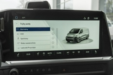 Volkswagen Caravelle T6 2026 Volkswagen VW Caravelle STYLE T7 L2 170KM AUTOMAT OD RĘKI, zdjęcie 33