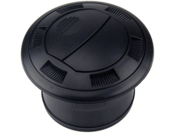 DYFUZOR WYLOT POWIETRZA KLAPKI 75mm THERMO AIR TOP EBERSPACHER WEBASTO