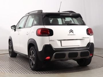 Citroen C3 Aircross  I Crossover 1.2 PureTech 110KM 2018 Citroen C3 Aircross 1.2 PureTech, Salon Polska, zdjęcie 3