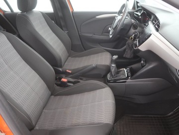 Opel Corsa F Hatchback 5d 1.2 75KM 2022 Opel Corsa 1.2, Salon Polska, Serwis ASO, Klima, zdjęcie 8