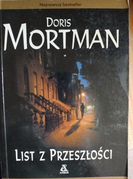 List z przeszłości - Mortman