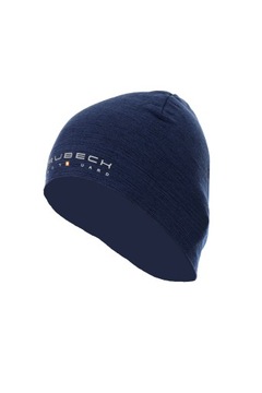 Шерстяная шапка унисекс Brubeck Thermoactive L/XL
