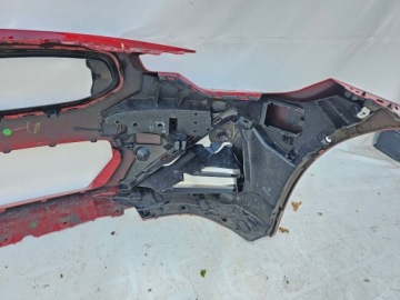 Priekinis bamperis BMW 2 Coupe G42 22-> M paketas 8098195 – nuotrauka 12