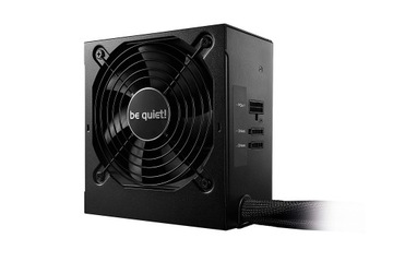 BE QUIET! SYSTEM POWER 9 400 W CM ZASILACZ PC