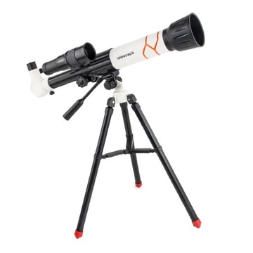 Profesjonalny monokularowy teleskop astronomiczny