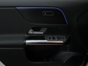 Mercedes GLA II Off-roader Facelifting 1.3 200 163KM 2025 Mercedes-Benz GLA 200, zdjęcie 20