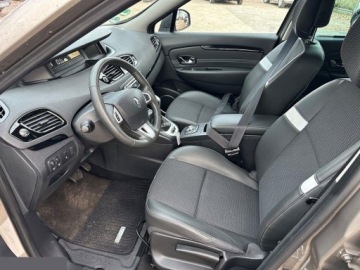 Renault Scenic III Van Facelifting 1.5 dCi FAP 110KM 2012 Renault Scenic 1.5 dCi 110 EDC Expression 2012r, zdjęcie 13