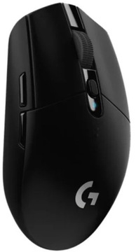 MYSZKA BEZPRZEWODOWA LOGITECH G305 LIGHTSPEED HERO 12000DPI GAMINGOWA