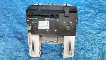 LAMPA POLSTROVÁNÍ INTERIÉR PŘEPÍNAČ STŘEŠNÍHO OKNA MERCEDES CL W216 W221