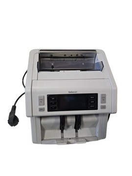 Safescan Banknote страна