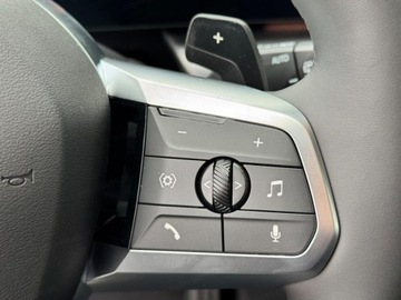 BMW X1 U11 2025 BMW X1 xDrive20d Sport Suv 2.0 (163KM) 2025, zdjęcie 8