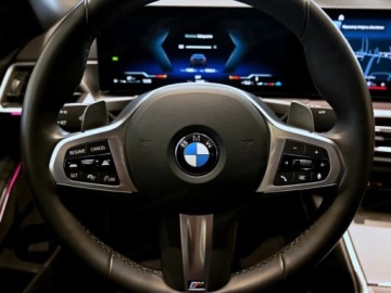 BMW Seria 3 G20-G21 Limuzyna Facelifting 2.0 330i 245KM 2024 BMW Seria 3 330i xDrive Sport Sedan 2.0 (245KM) 2024, zdjęcie 9