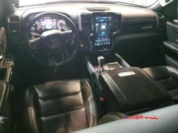 Dodge Ram V 2022 Dodge RAM 2022. 6,2L, 4x4, od ubezpieczalni 6.2 Benzyna 702KM, zdjęcie 7