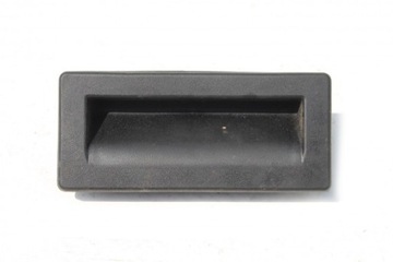 Volkswagen OE 3V0827566 klamka klapy bagażnika