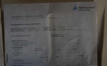 Peugeot Partner II Furgon L1 Facelifting 1.6 HDi 92KM 2014 Peugeot Partner 1.6HDI Berlingo Klima Led 2014r Bez korozji Sprowadzony, zdjęcie 37