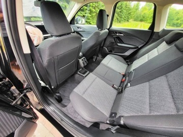 BMW X1 U11 Crossover 2.0 18d 150KM 2024 BMW X1 X1 2024 2.0 Diesel 150KM, zdjęcie 11