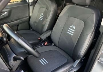 Ford Tourneo Courier II 1.0 EcoBoost 125KM 2024 Ford Tourneo Courier Ford Tourneo Courier 1.0 EcoBoost Active Benzyna 125KM, zdjęcie 38