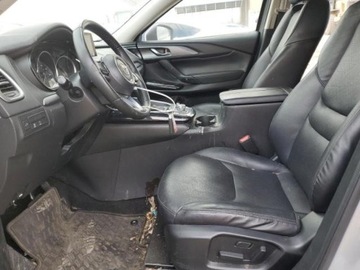 Mazda CX-9 2018 Mazda CX-9 Mazda CX-9 Touring AWD, od ubezpieczalni, zdjęcie 7