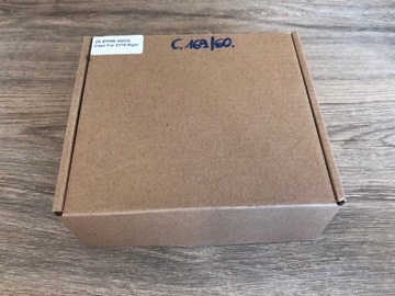 MODUL LED PRAVÁ SVĚTLO 89908-06020 TOYOTA XV70 CAMRY HYBRID 2017-2021