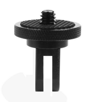 АЛЮМИНИЕВЫЙ АДАПТЕР Держатель GOPRO для SONY ACTION CAM