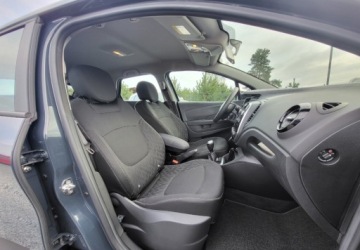 Renault Captur I Crossover Facelifting 0.9 Energy TCe 90KM 2019 Renault Captur 0,9 90 KM Individual Bezwypadkowy Benzyna 90KM, zdjęcie 11
