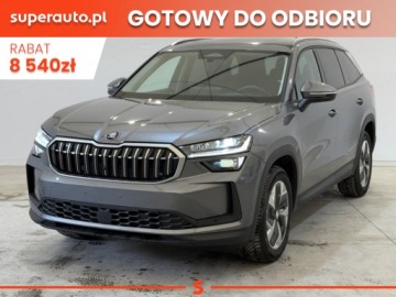 Skoda Kodiaq II 2026 SKODA Kodiaq Drive 2.0 TSI 4x4 DSG Suv 204KM 2026
