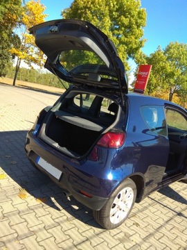 Mitsubishi Colt VI Hatchback 1.1 i 12 V CZ3 75KM 2012 Mitsubishi Colt VII 1,1i 75KM, zdjęcie 2