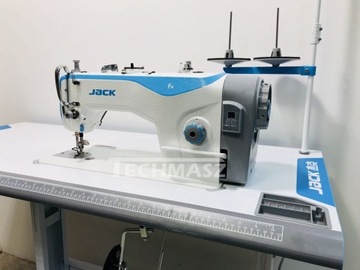Stebnówka Jack F5H, жесткое шитье, позиционирование