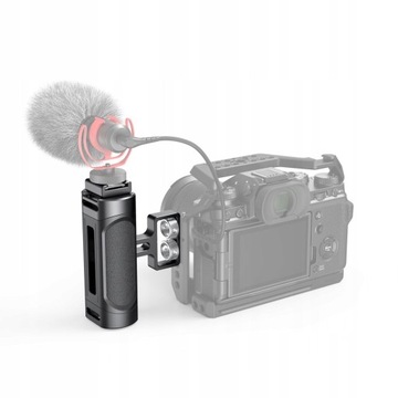 Боковая ручка SmallRig Mini (винты 1/4 дюйма-20) 2916