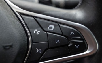 Renault Arkana SUV 1.3 TCe 140KM 2022 Renault Arkana Arkana 1.3 TCe mHEV Intens EDC 1.3 Benzyna 140KM, zdjęcie 29