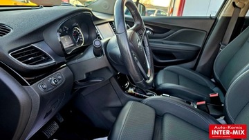 Opel Mokka I X 1.4 Turbo Ecotec 140KM 2019 Opel Mokka X Automat Niski przebieg 1.4 Benzyna 140KM, zdjęcie 28