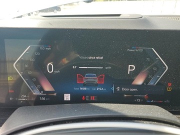 BMW X5 G05 2024 BMW X5 xDrive40i 2024 3.0l 3.0 Benzyna 375KM, zdjęcie 9