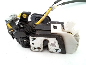 KIA OPTIMA III 3 ZÁMEK DVEŘE LEVÝ PŘEDNÍ 81310-2T070