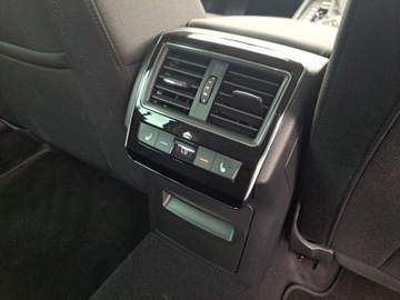 Skoda Superb III Kombi Facelifting 2.0 TSI 190KM 2024 Skoda Superb 2.0 Benzyna 190KM, zdjęcie 22