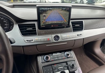 Audi A8 D4 Sedan Facelifting 3.0 TDI 262KM 2016 Audi A8 4X4 A8 3.0 TDI 262 KM Idealny 2016r Warszawa 3.0 Diesel, zdjęcie 9
