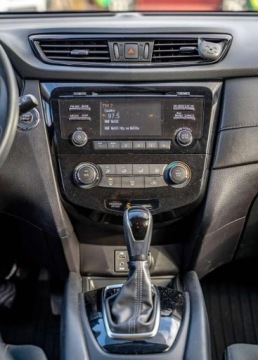 Nissan 2017 Nissan Rogue Nissan Rogue SV 2.5 AWD 170KM 2.5 Benzyna 170KM, zdjęcie 13