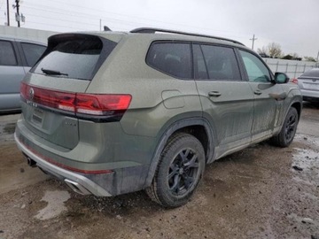 Volkswagen 2024 Volkswagen Atlas Volkswagen Atlas 2.0T Peak Edition SE, od ubezpieczalni, zdjęcie 5