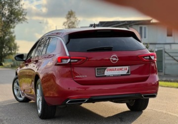 Opel Insignia II Sports Tourer Facelifting 2.0 Diesel 174KM 2022 Opel Insignia SUPER KOLOR 2.0 174kM PISEMNA GWARANCJA w cenie Transport, zdjęcie 15