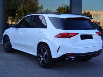 Mercedes GLE V167 2025 GLE 350 de 4-Matic AMG Line 2.0 (353KM) 2025, zdjęcie 3