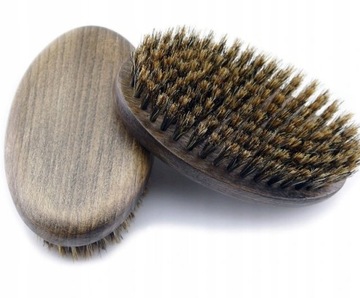 ПОЛНЫЙ НАБОР ЩЕТКИ ДЛЯ БОРОДЫ....!