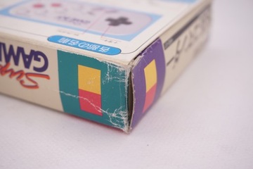 ХОРИ Super Game Boy Commander