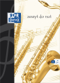 Zeszyt do nut Oxford A4 32 kartki