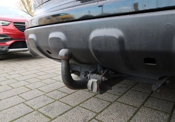 Honda CR-V III SUV 2.2 i-CDTi 140KM 2008 Honda CR-V Climatronic, Hak, Xenon, Tempomat, Kamera cofania, Navi, FVAT-M, zdjęcie 9