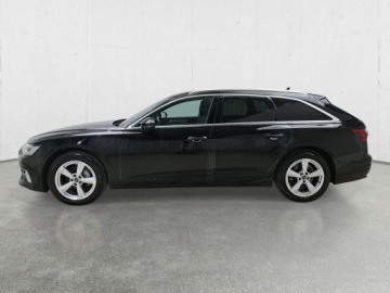 Audi A6 C8 Avant 2.0 40 TDI 204KM 2023 Audi A6 Avant Poleasingowe.pl, zdjęcie 3