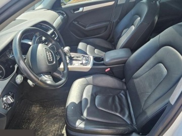Audi A4 B8 Limousine Facelifting 2.0 TFSI 225KM 2013 Audi A4 Limousine 2.0 benzyna 224KM 4X4 2013r, zdjęcie 8