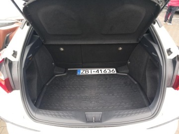 Toyota C-HR I Crossover 1.2L Turbo 116KM 2017 Toyota C-HR 1.2 T GPF Premium Toyota C-HR 1.2 T Pr, zdjęcie 13